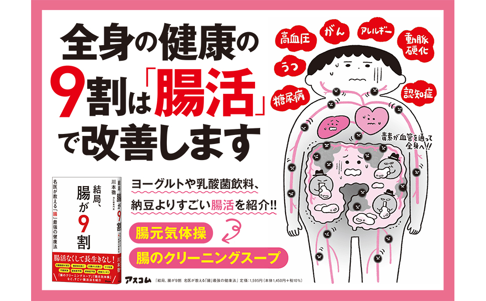 株式会社アスコム