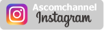 アスコム公式instagramページ